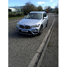 BMW X1 xDRIVE25d